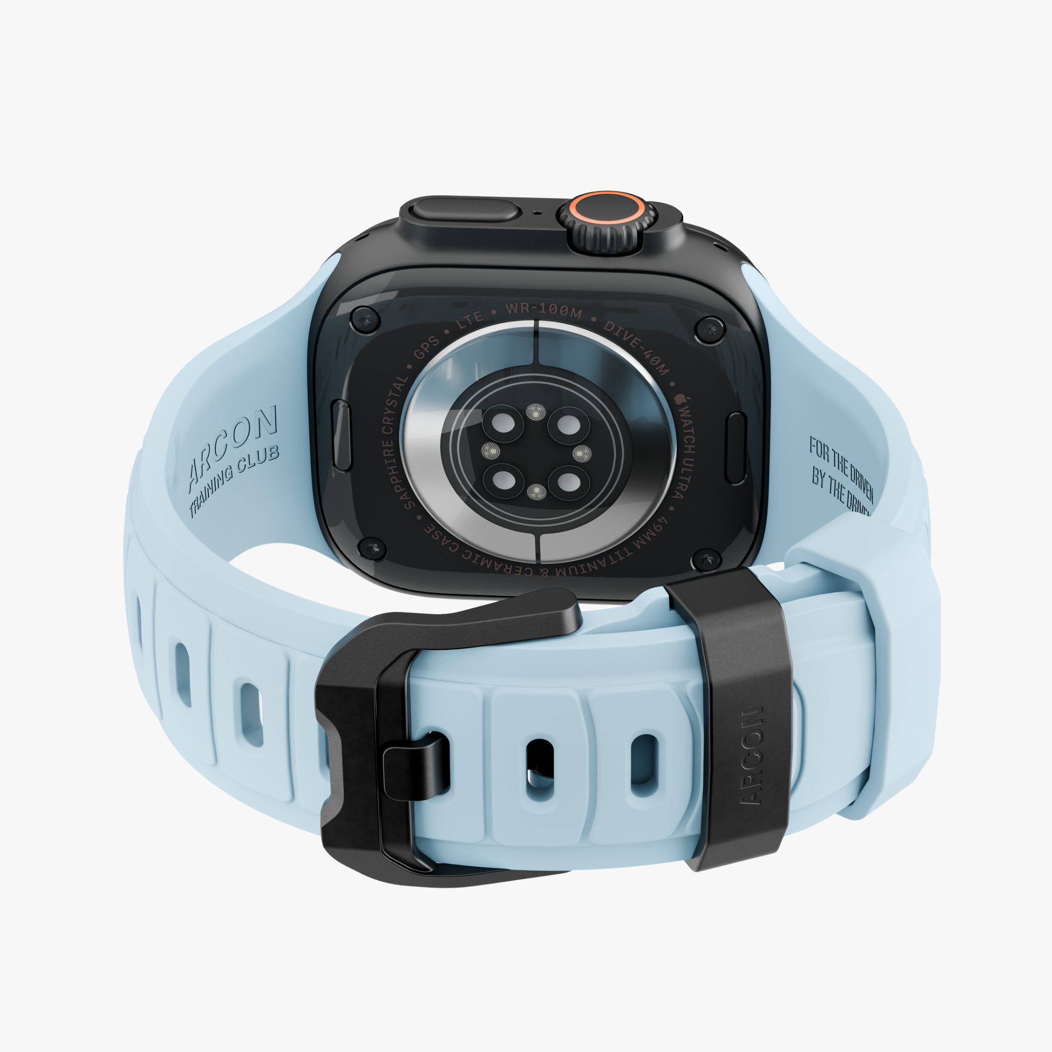Hybrid One Band