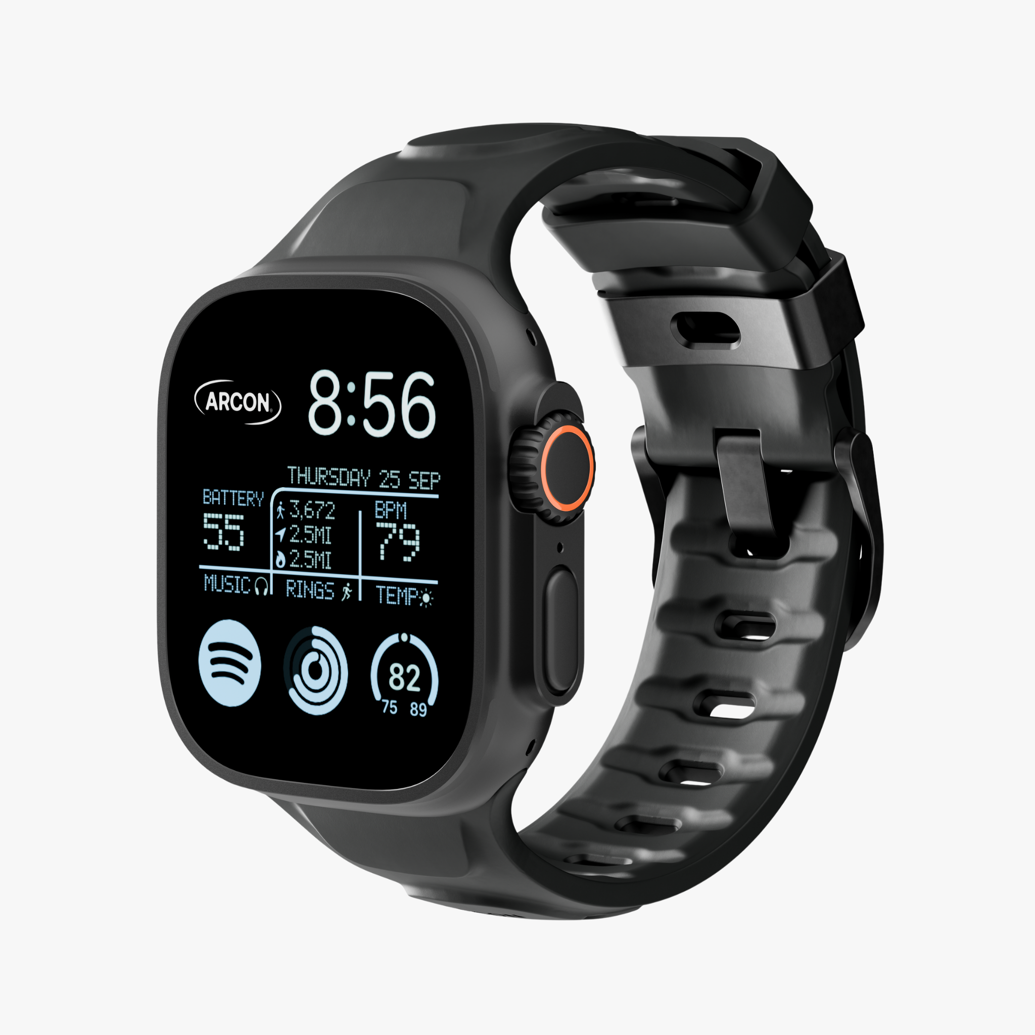 Hybrid One Band