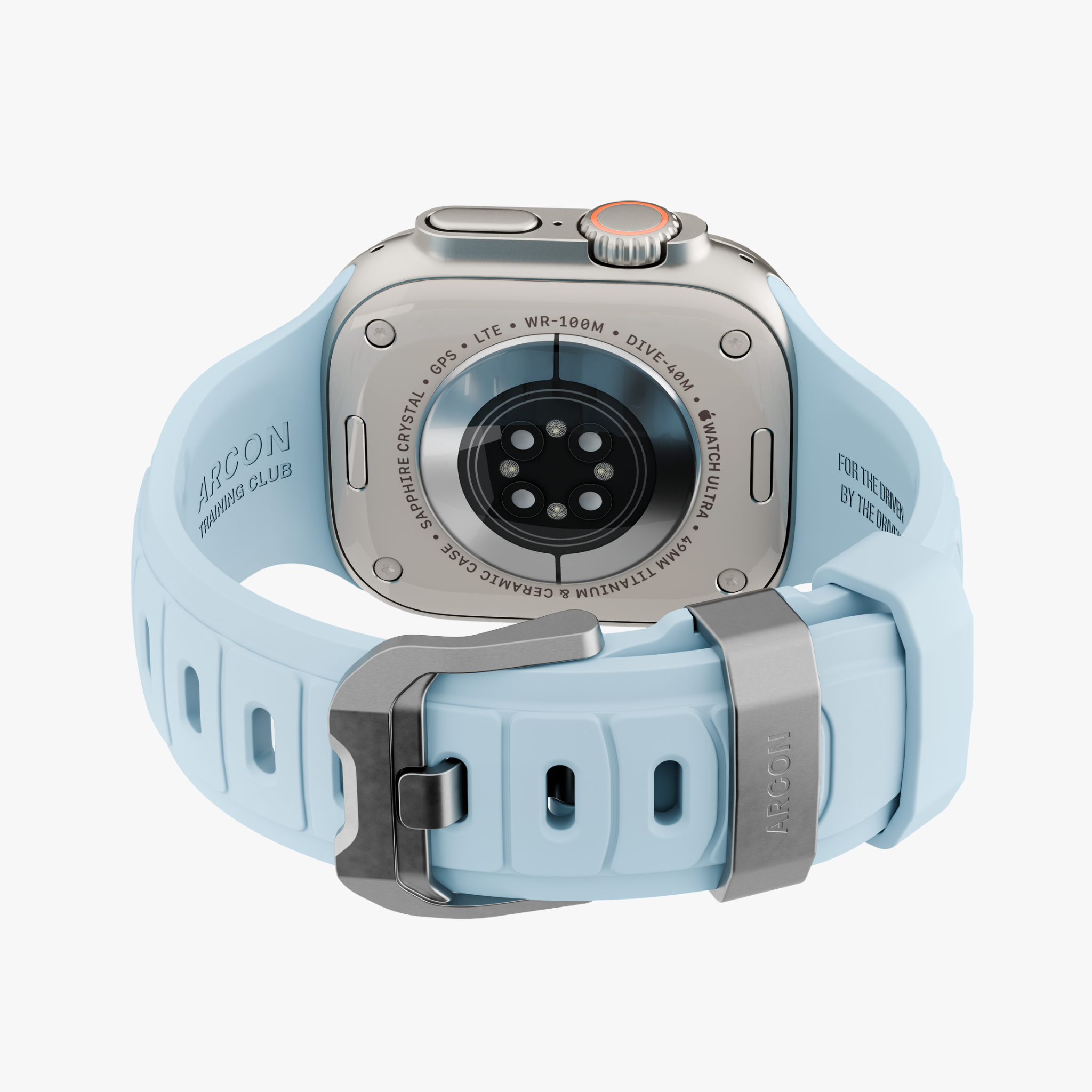 Hybrid One Band