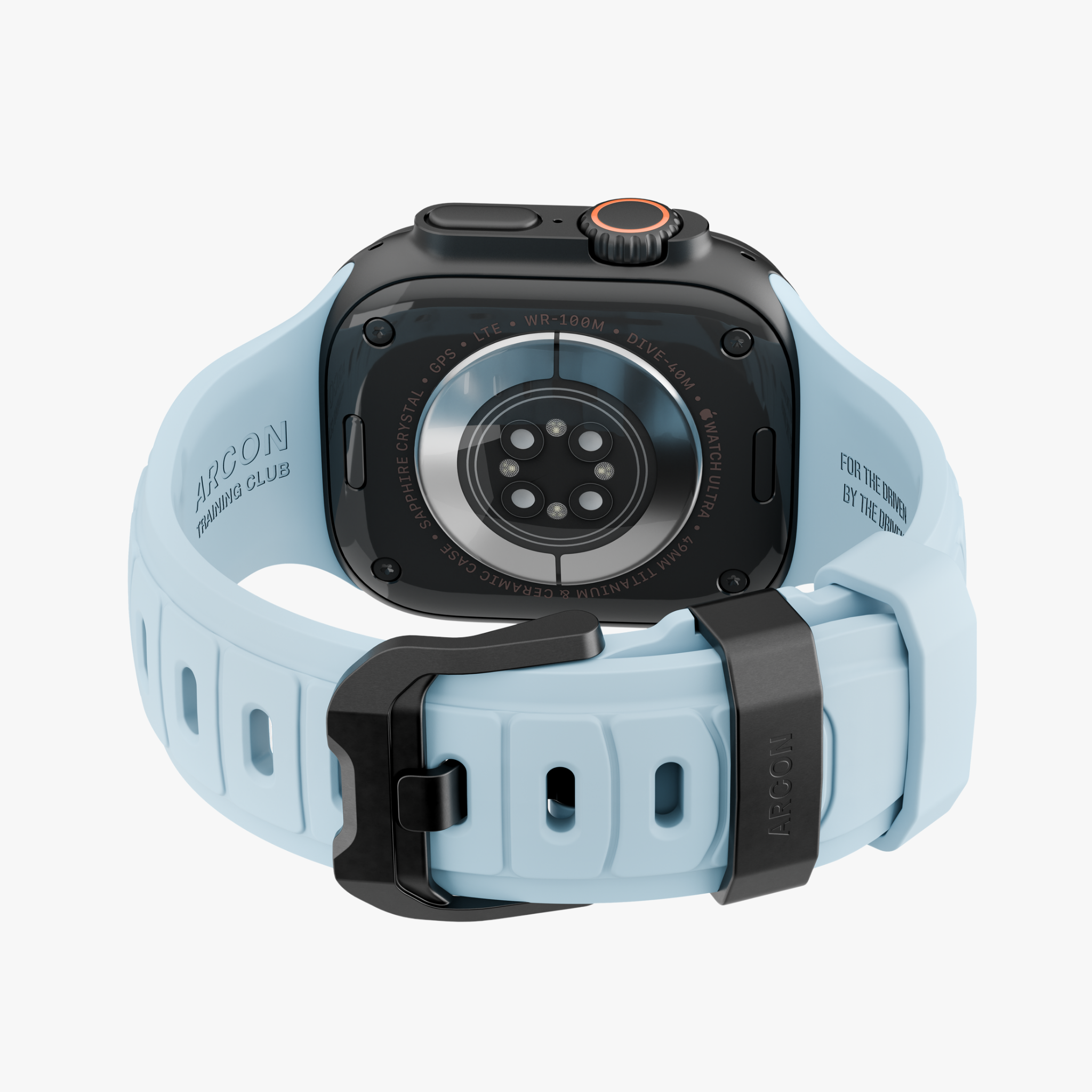 Hybrid One Band