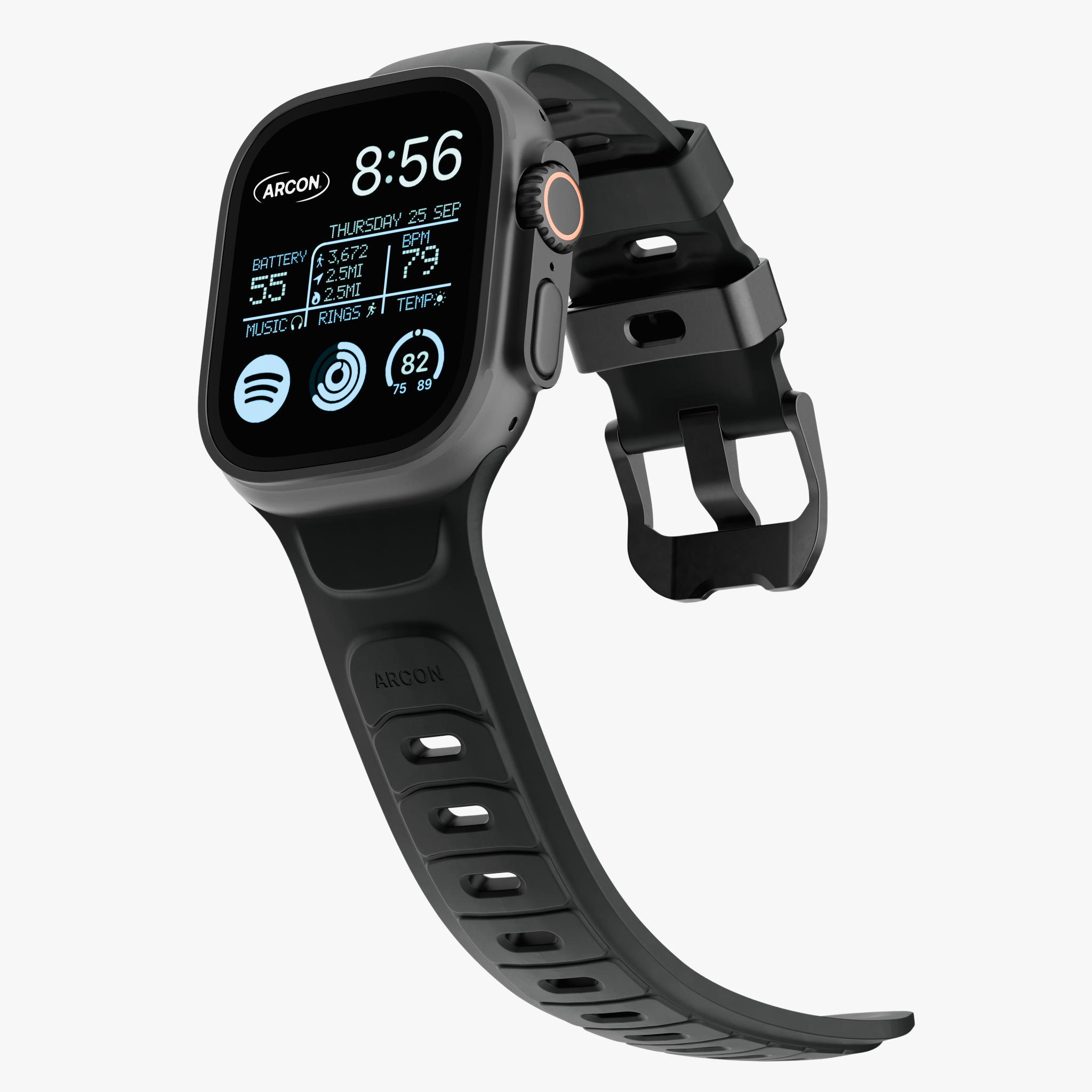 Hybrid One Band