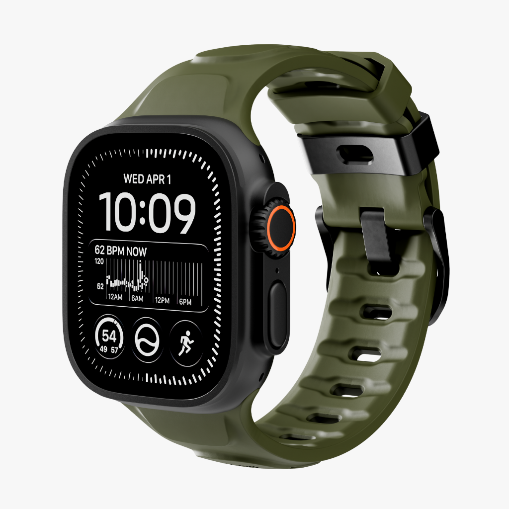 Hybrid One Band