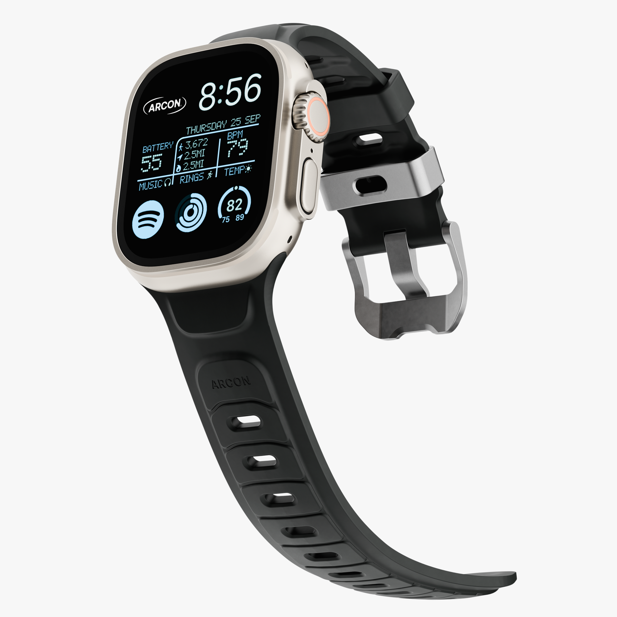 Hybrid One Band