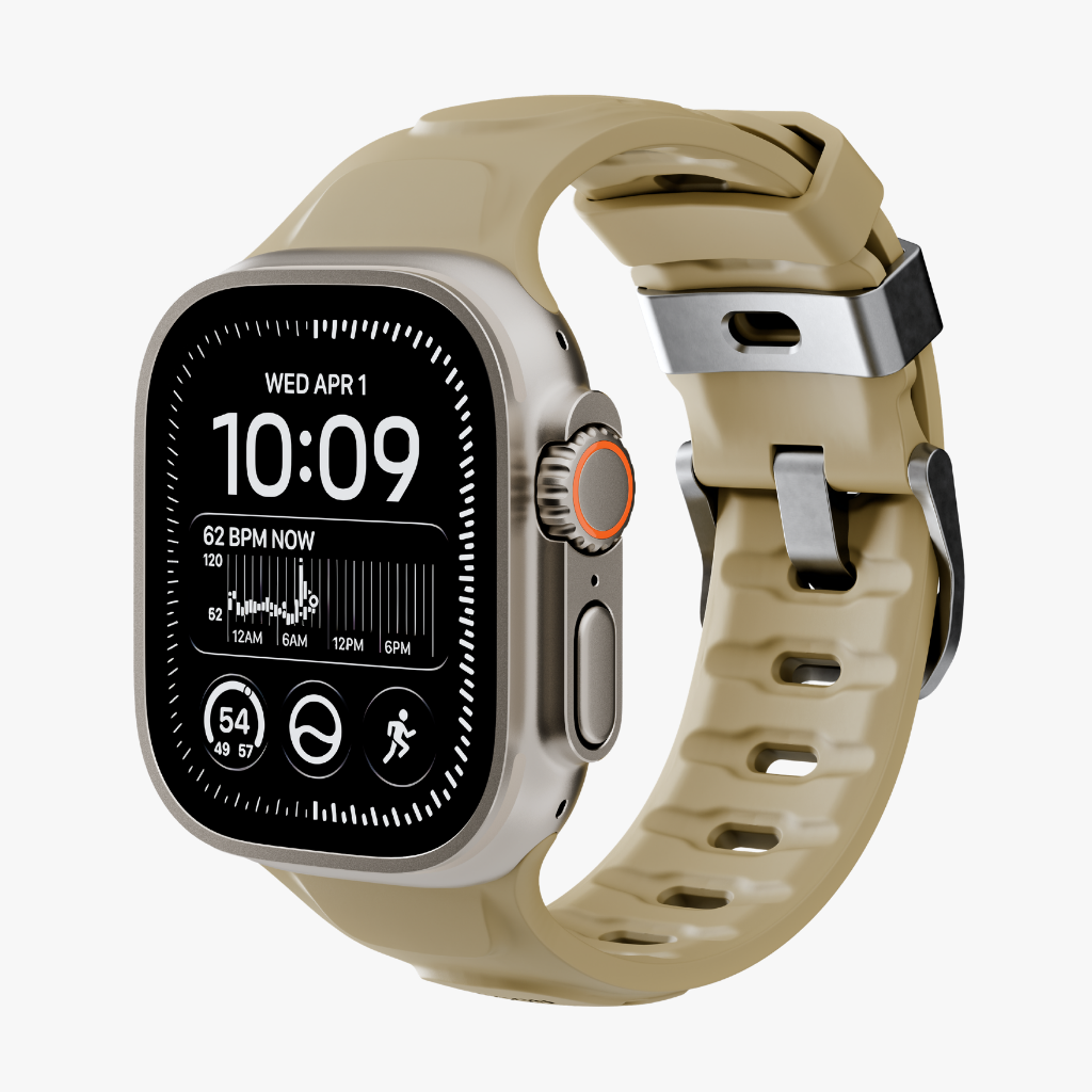Hybrid One Band