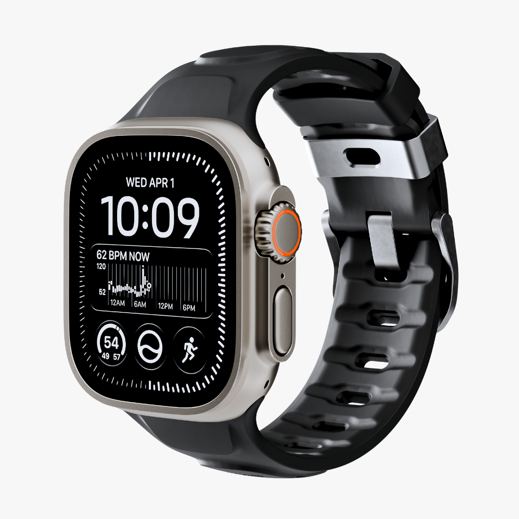 Hybrid One Band