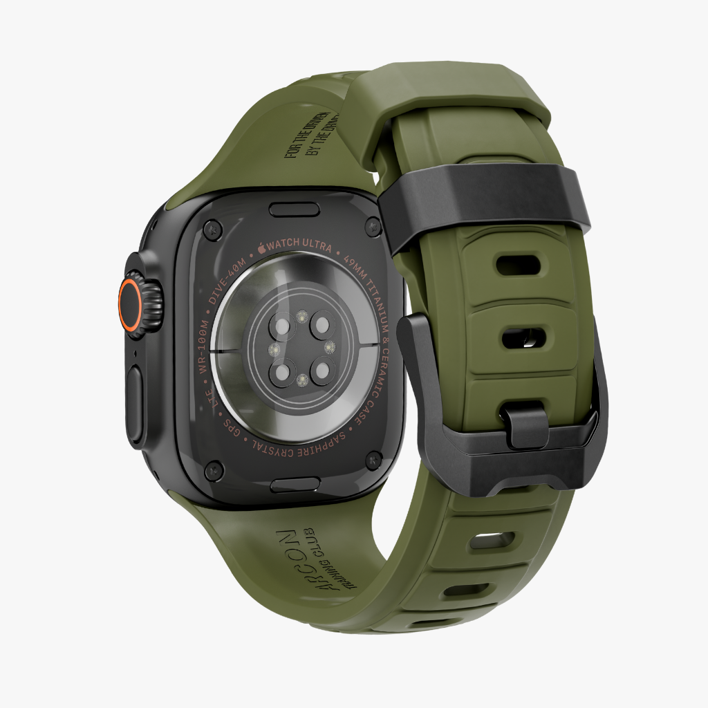 Hybrid One Band
