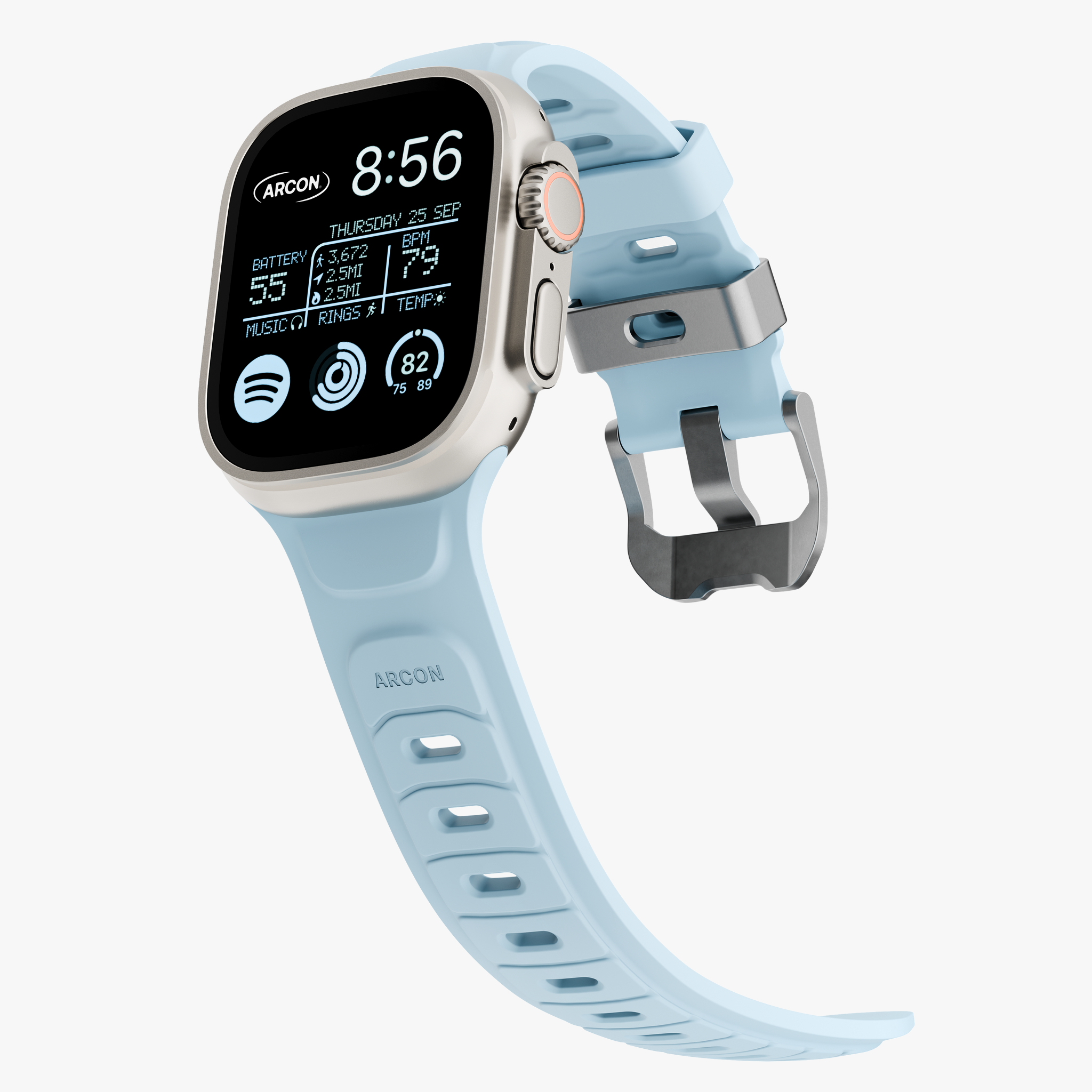 Hybrid One Band