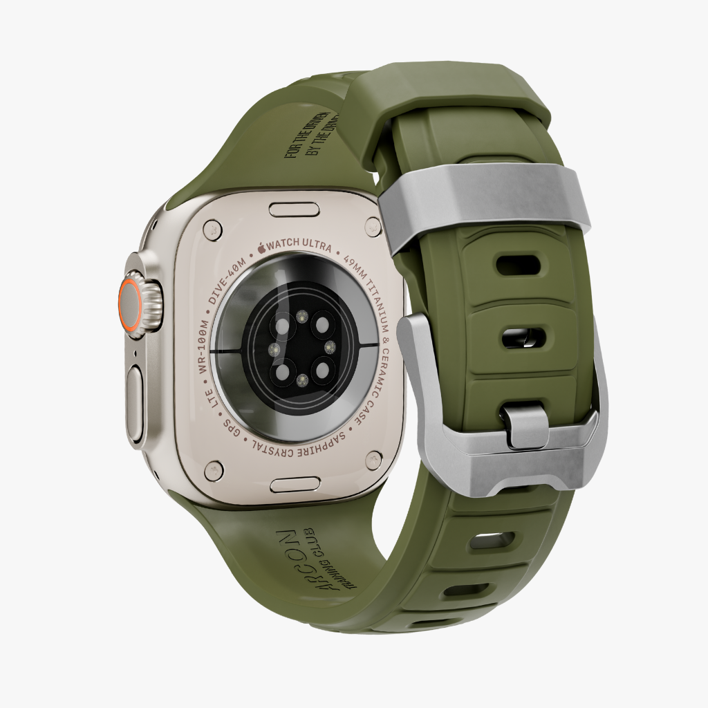 Hybrid One Band