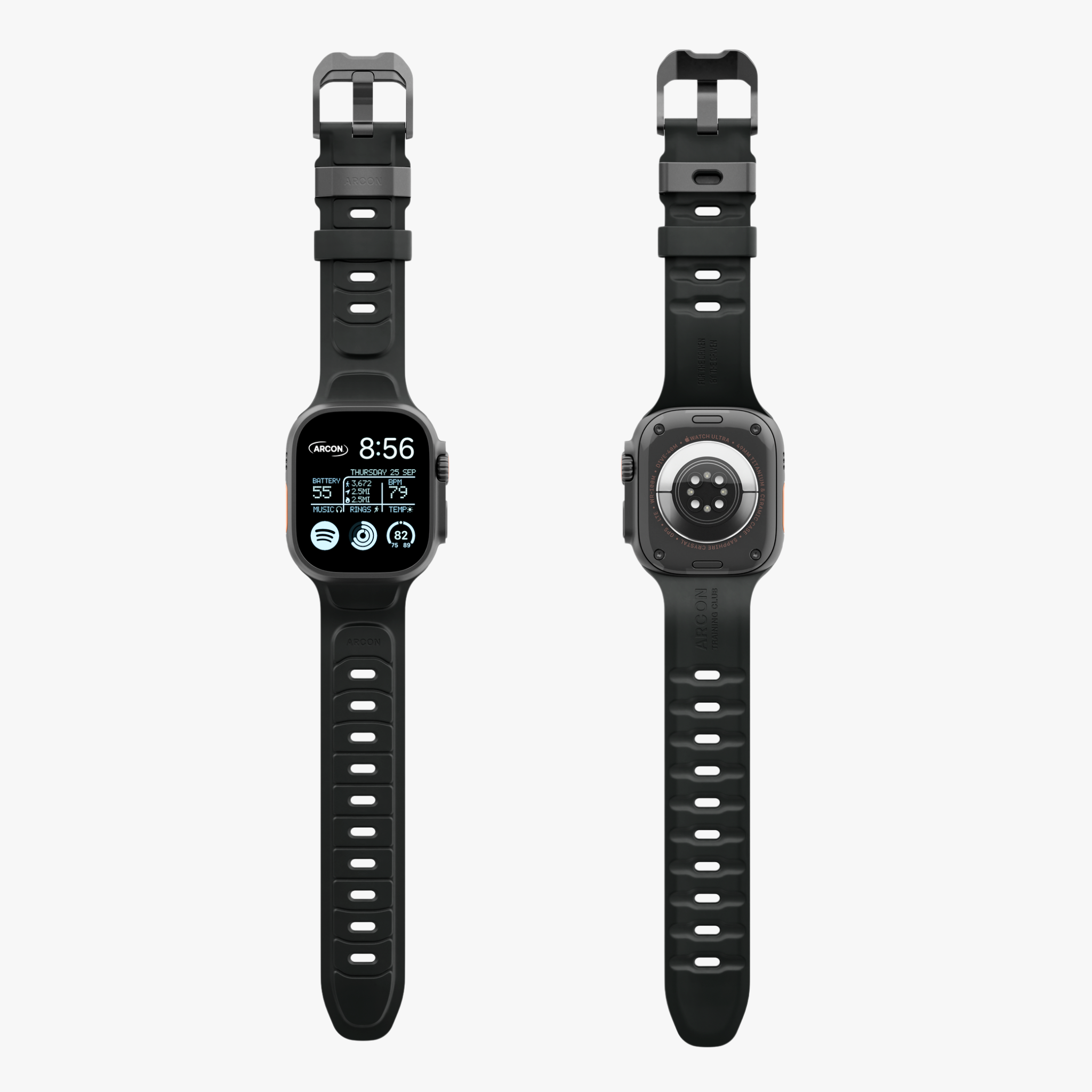 Hybrid One Band
