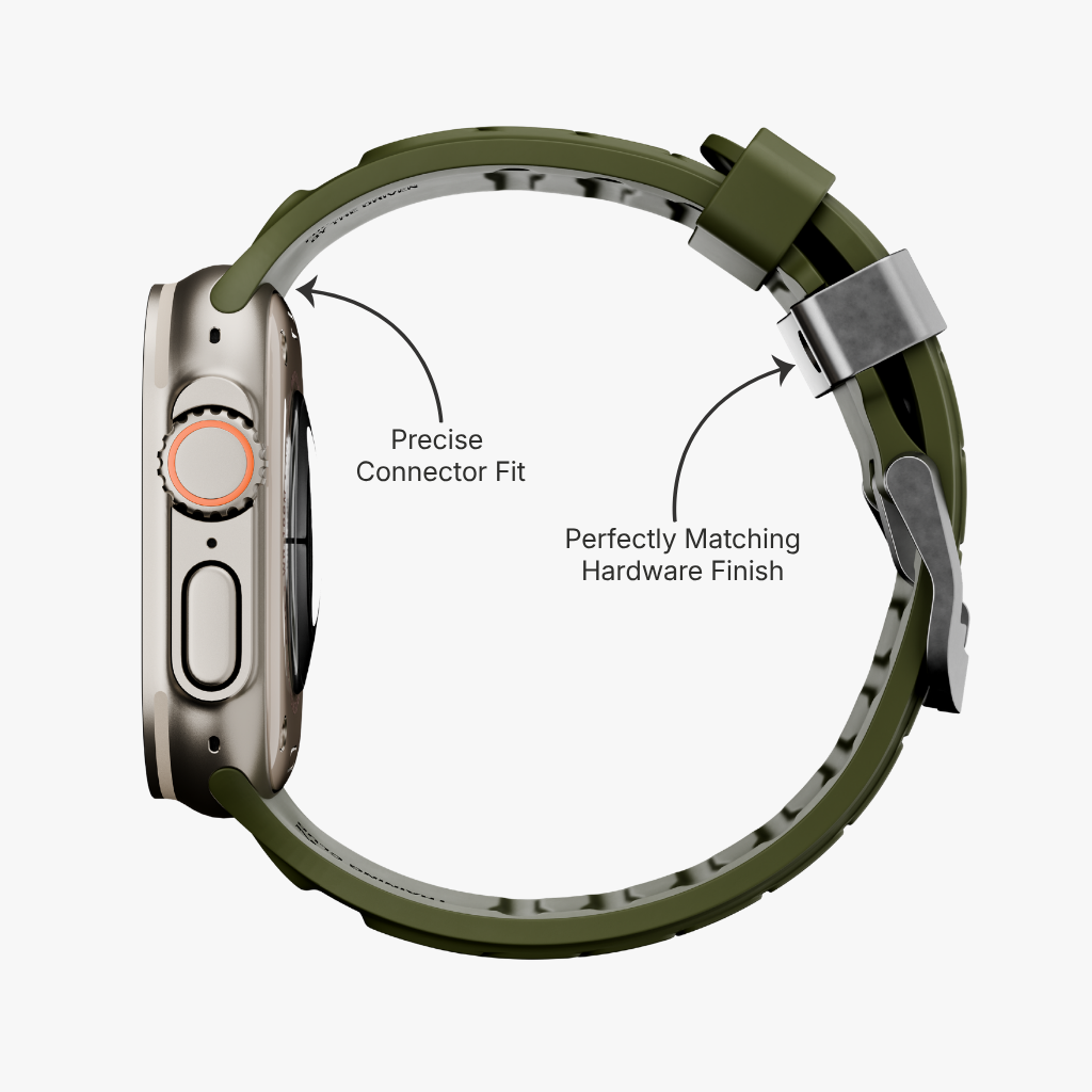 Hybrid One Band