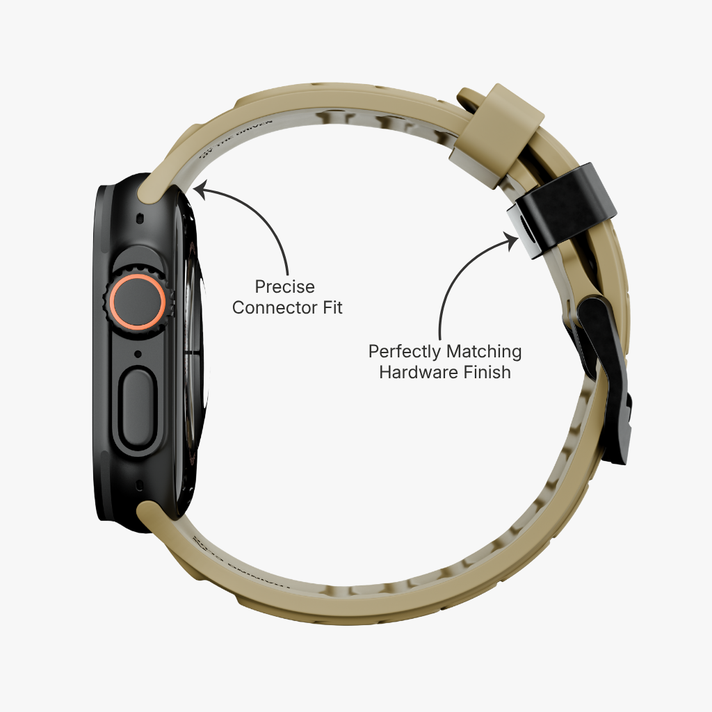 Hybrid One Band