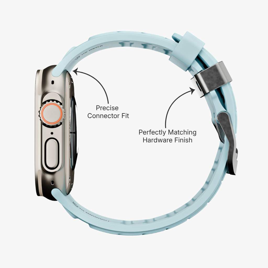 Hybrid One Band