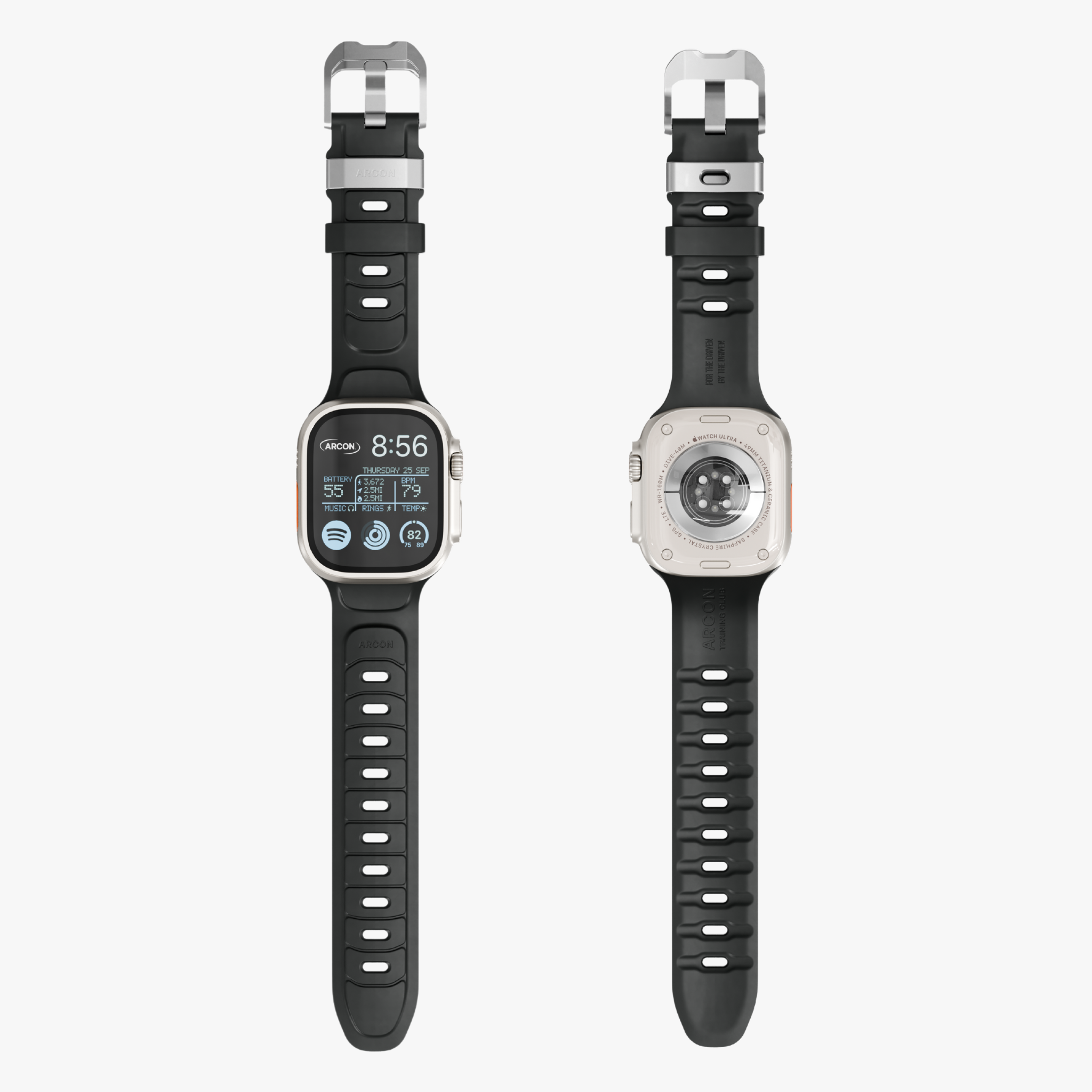 Hybrid One Band