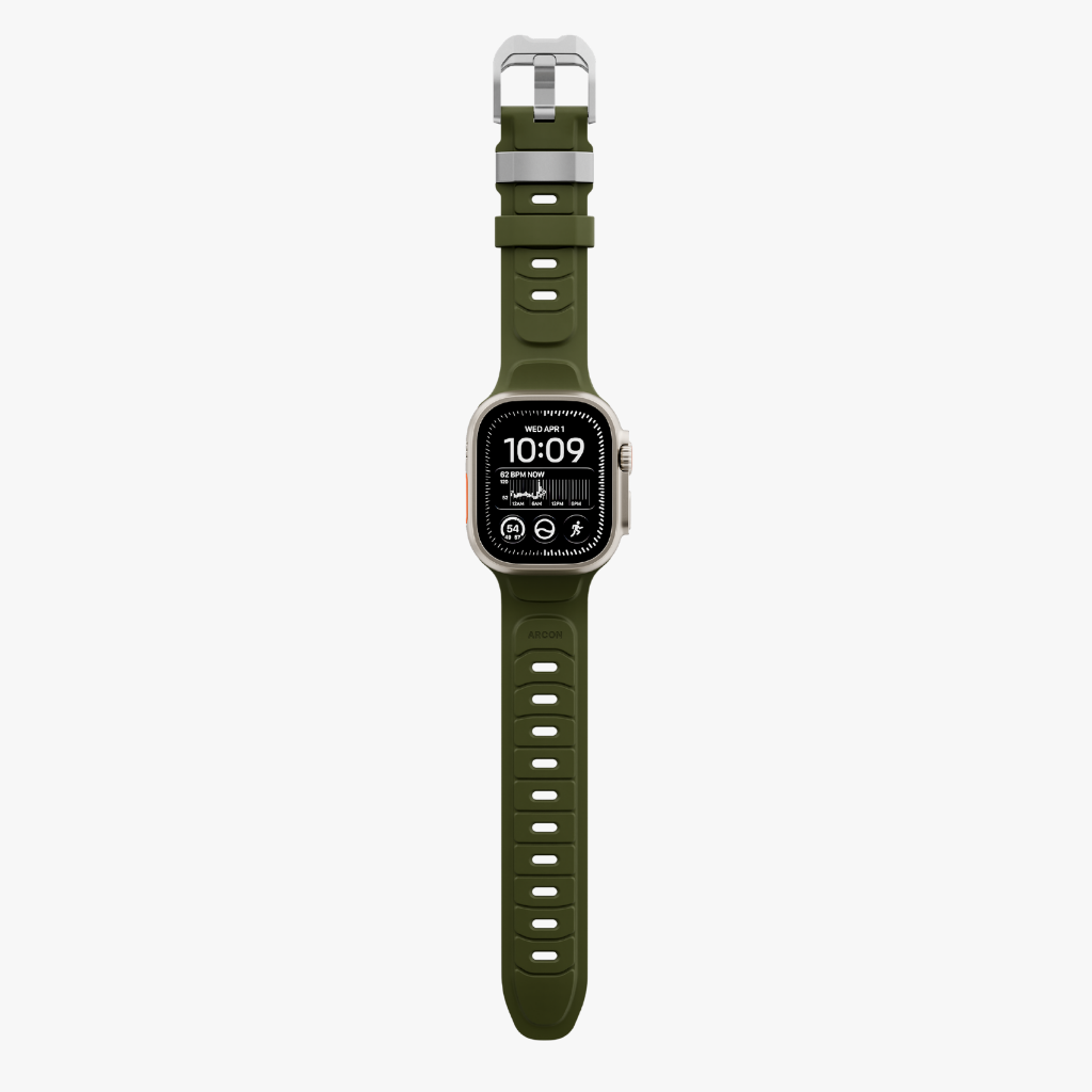 Hybrid One Band