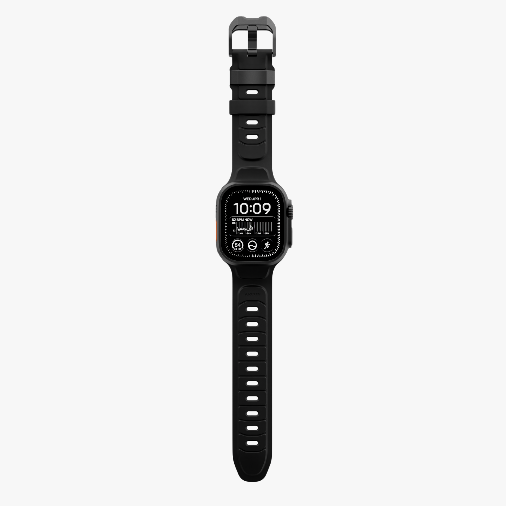 Hybrid One Band