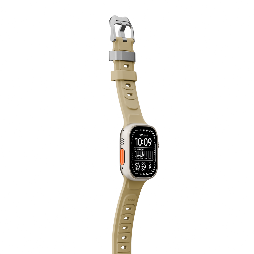 Hybrid One Band