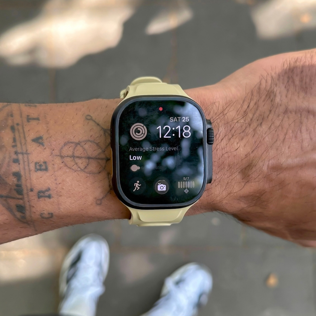 Hybrid One Band