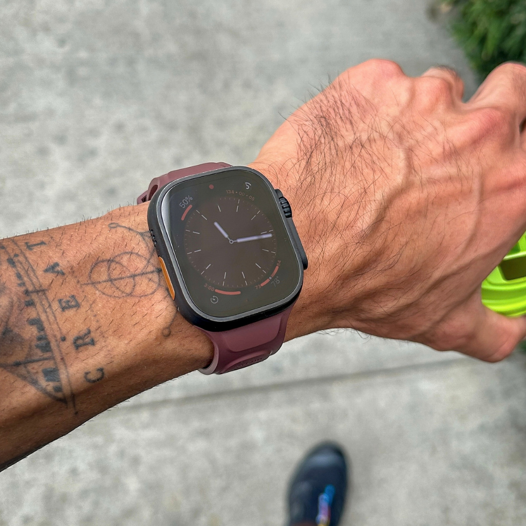 Hybrid One Band
