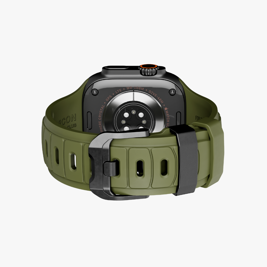 Hybrid One Band
