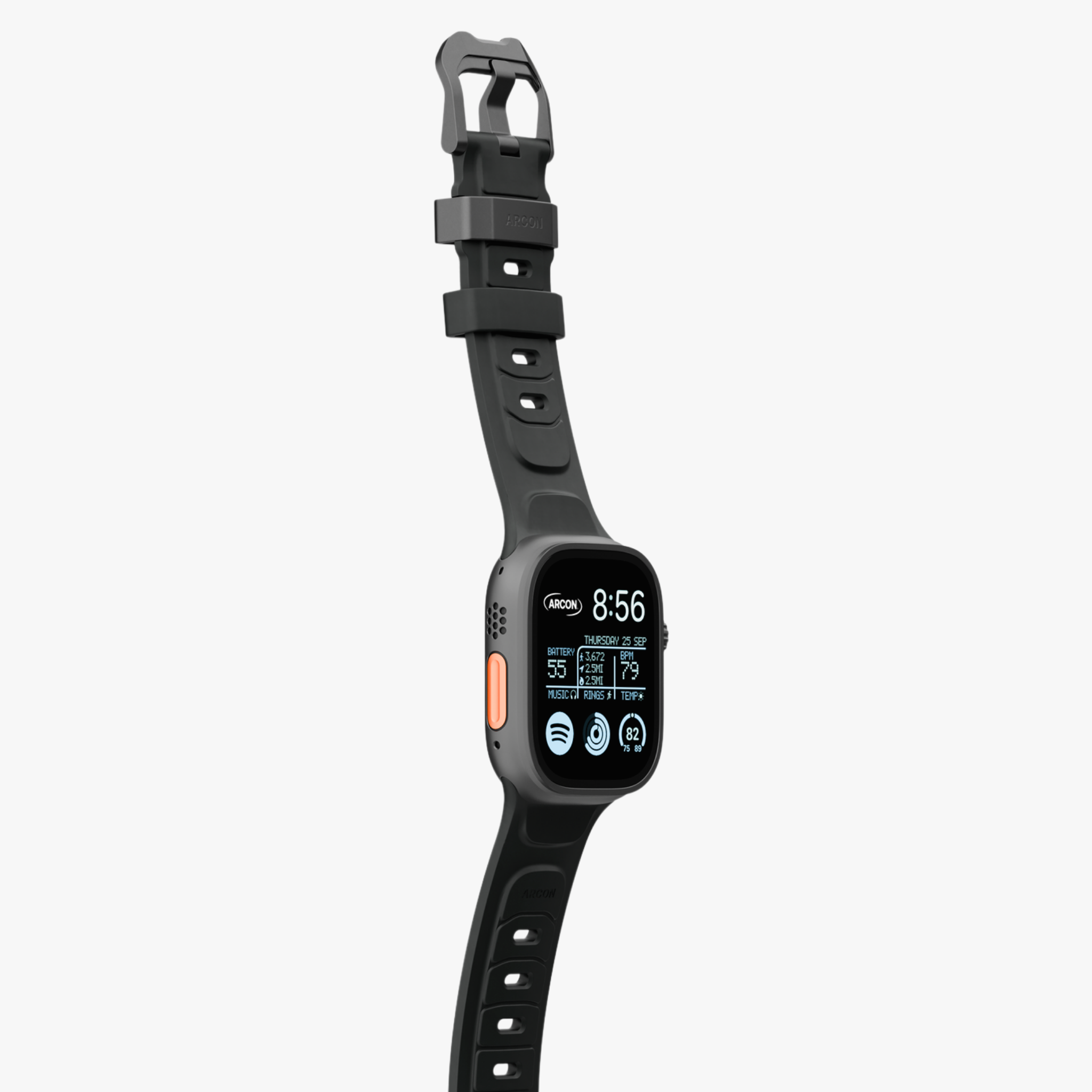 Hybrid One Band