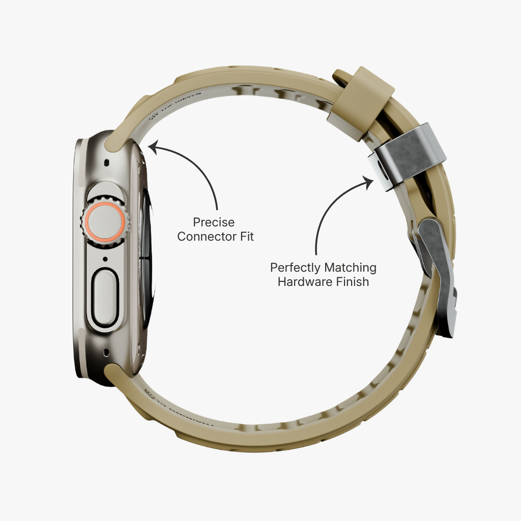 Hybrid One Band