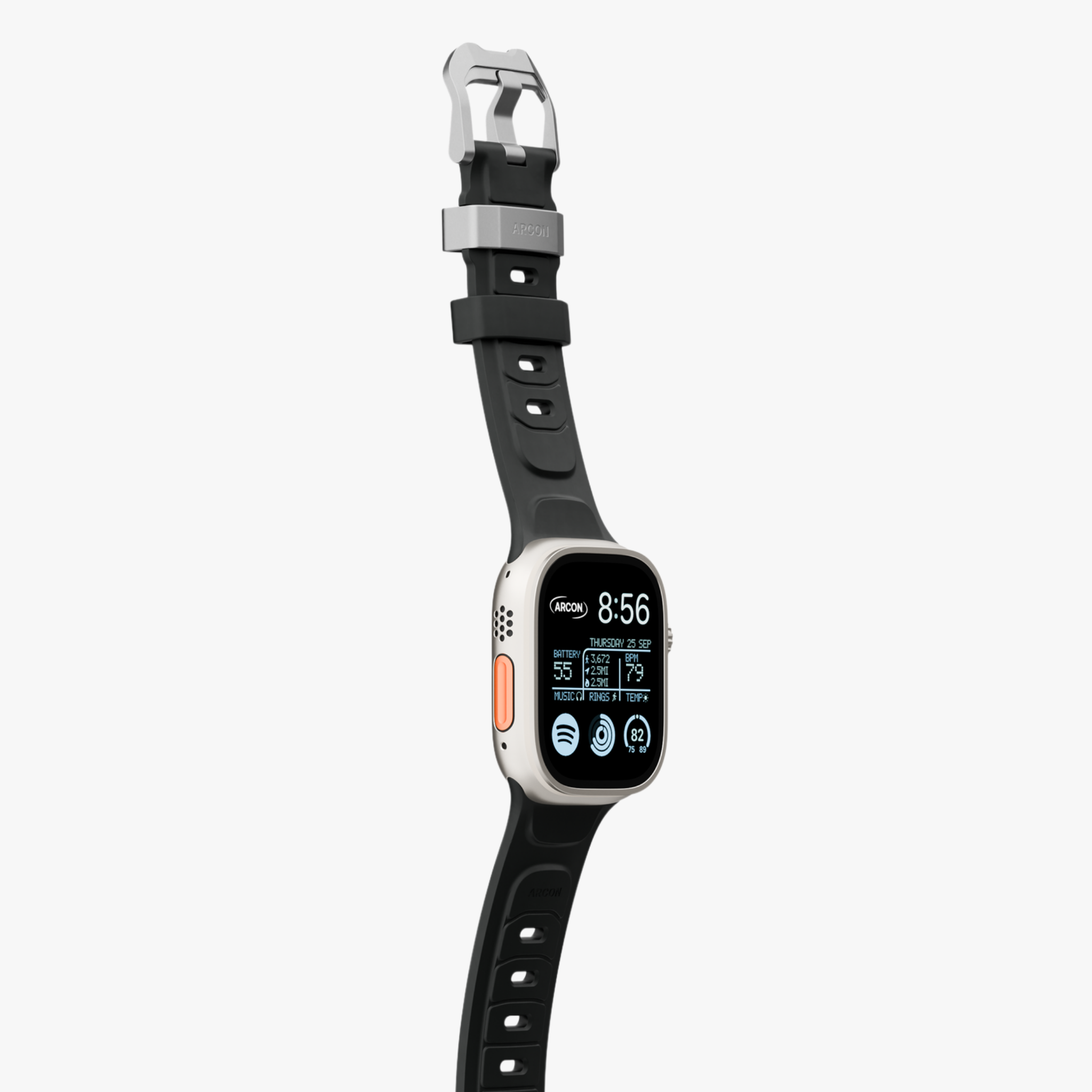 Hybrid One Band