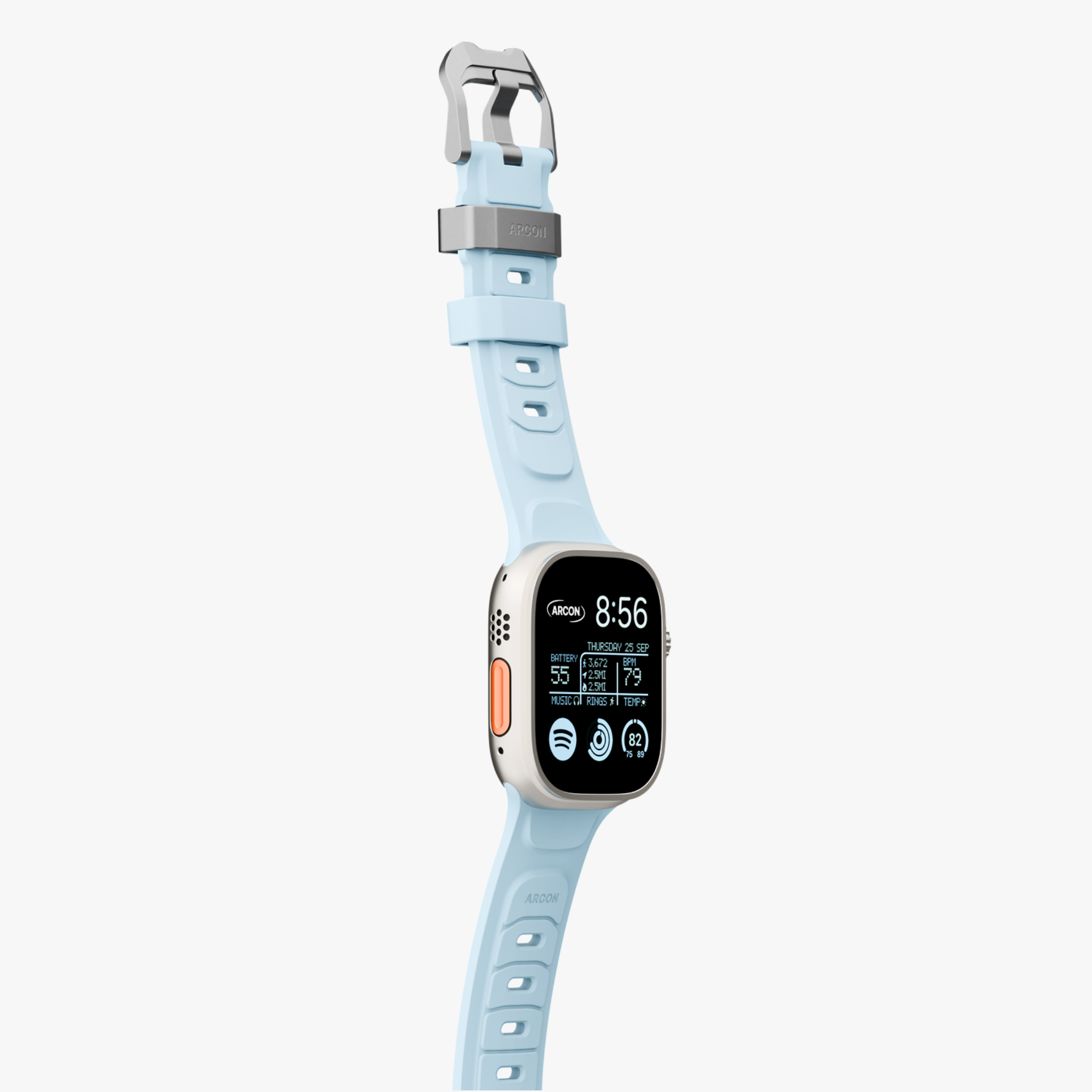 Hybrid One Band