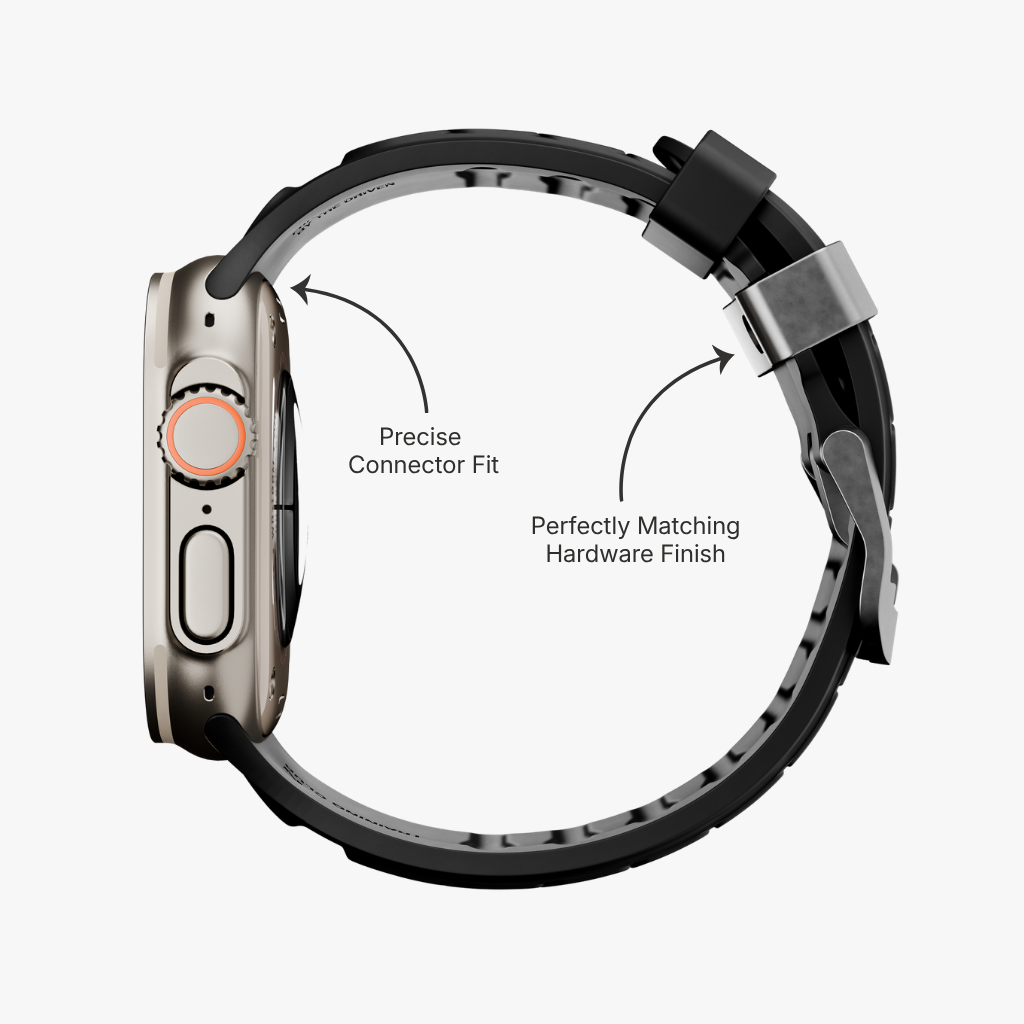 Hybrid One Band
