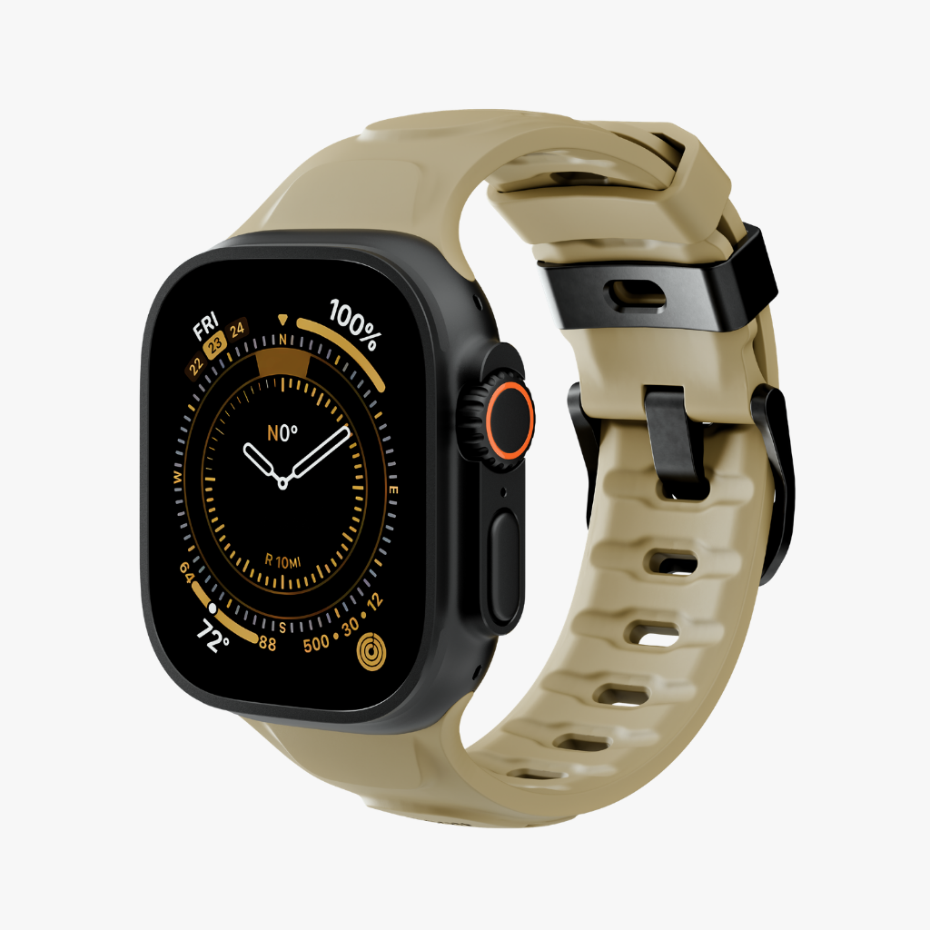 Hybrid One Band