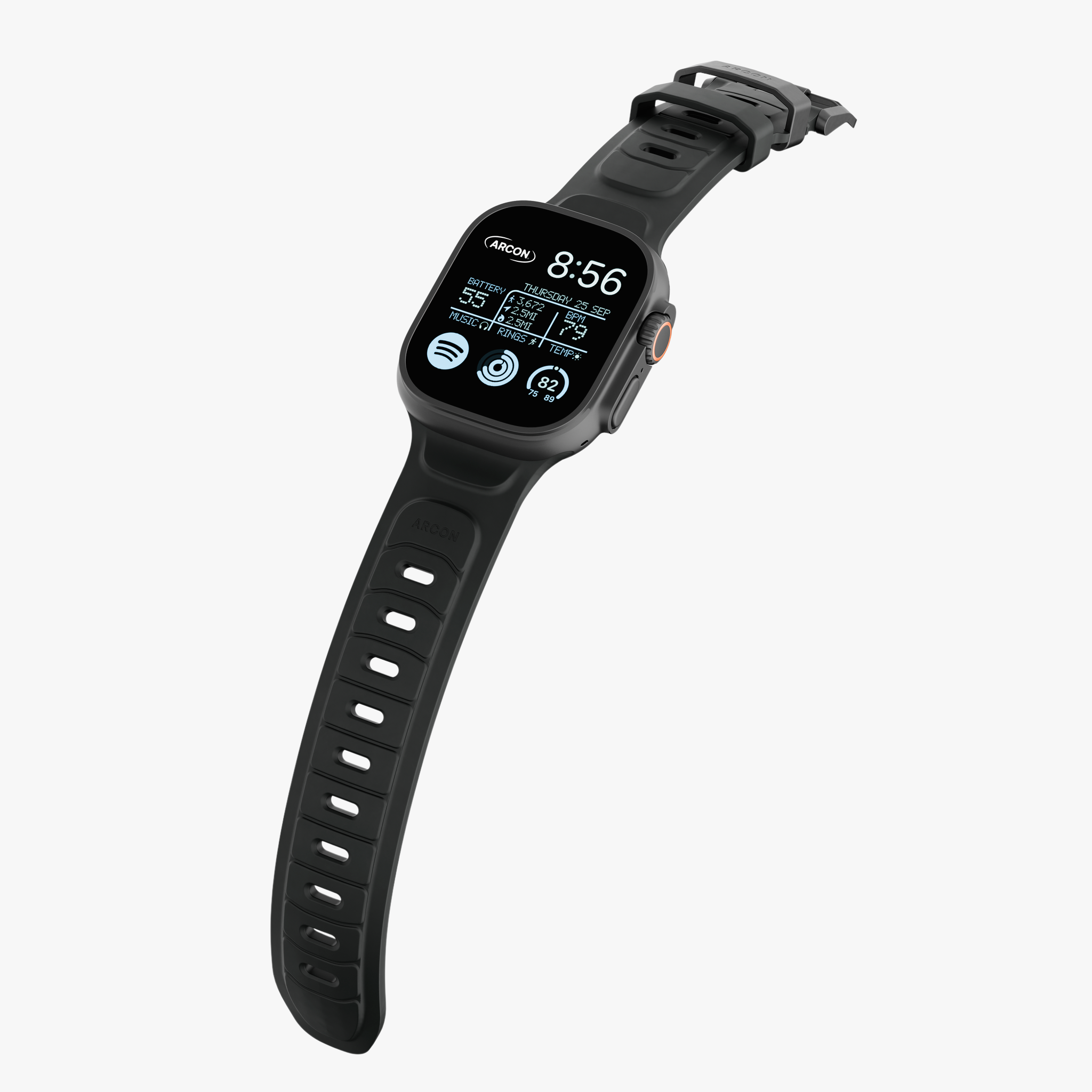 Hybrid One Band