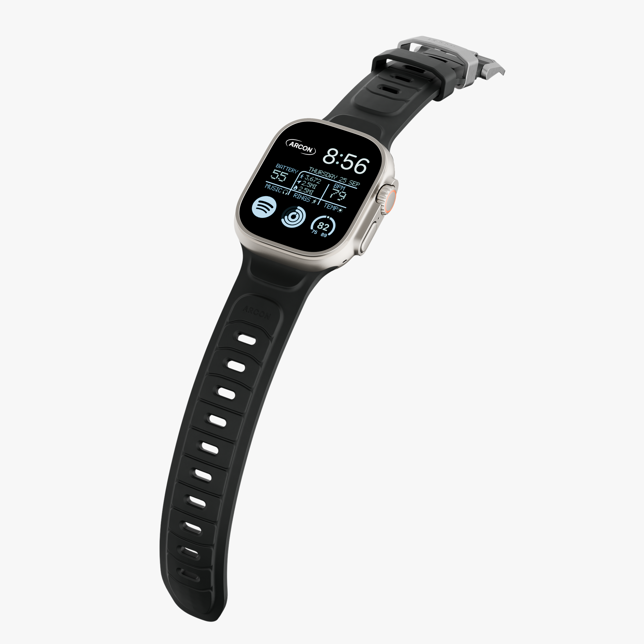 Hybrid One Band