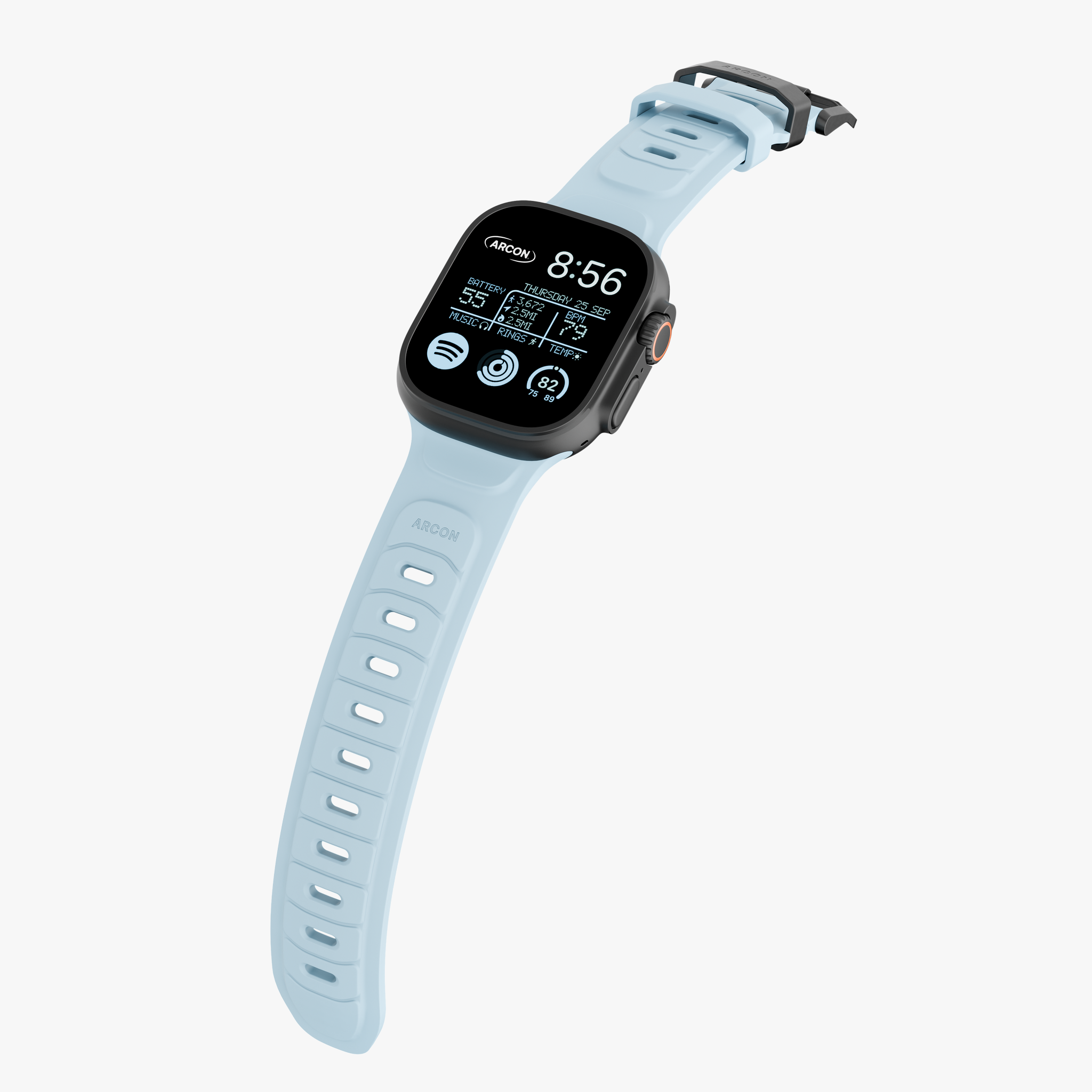 Hybrid One Band