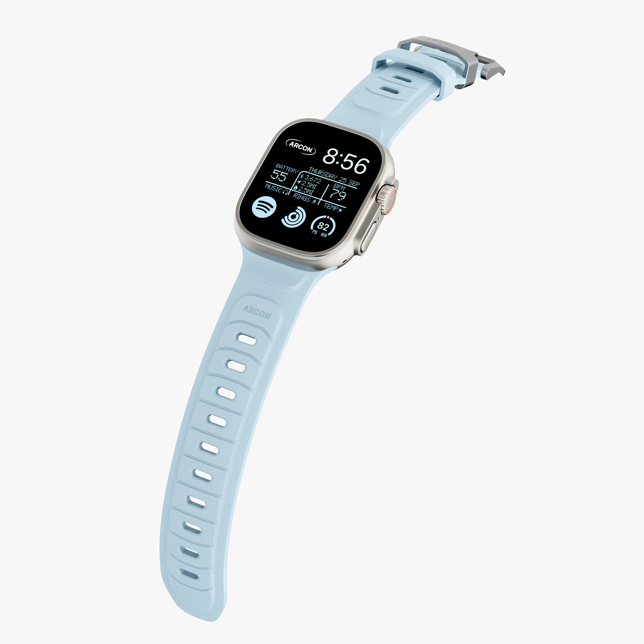 Hybrid One Band