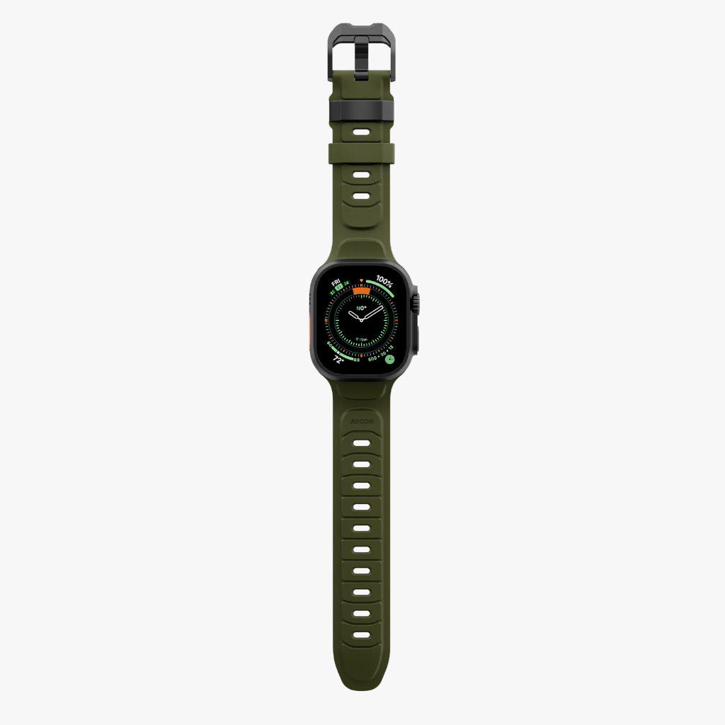 Hybrid One Band