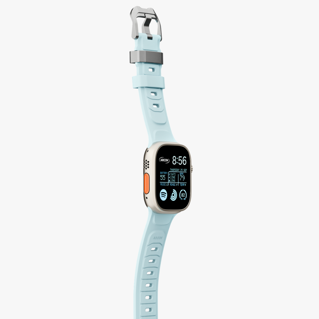 Hybrid One Band