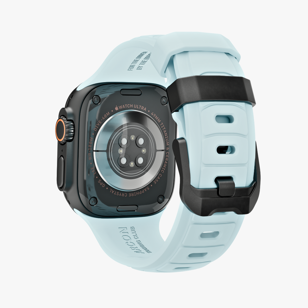 Apple Watch Ultra - Hybrid One Band by Arcon
