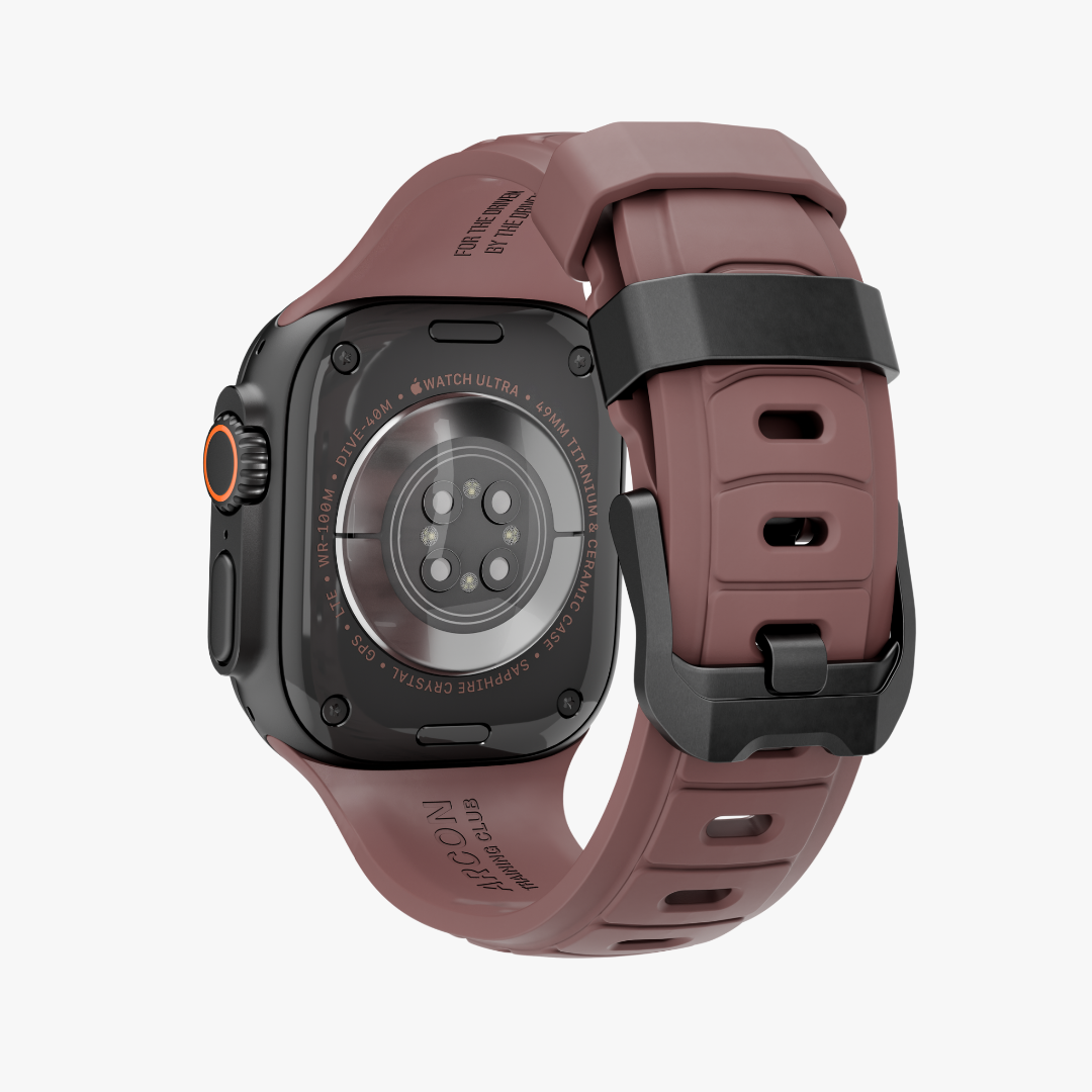 Apple Watch Ultra - Hybrid One Band by Arcon