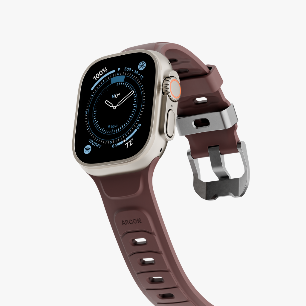 Apple Watch Ultra - Hybrid One Band by Arcon