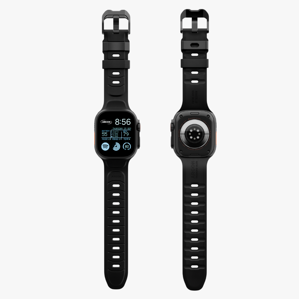 Apple Watch Ultra - Hybrid One Band by Arcon