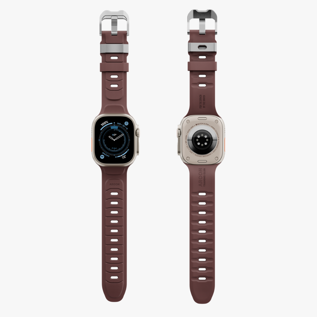 Apple Watch Ultra - Hybrid One Band by Arcon