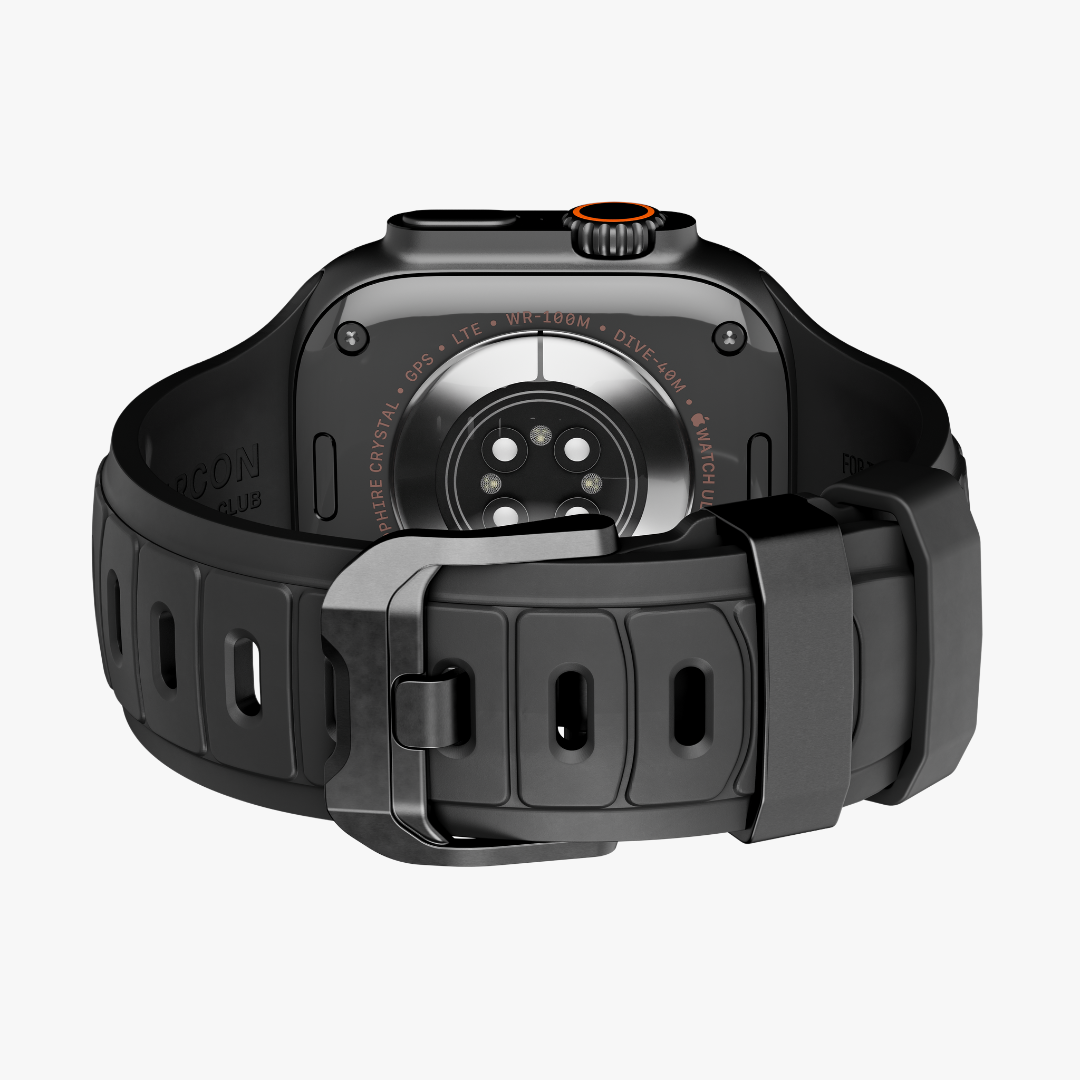 Apple Watch Ultra - Hybrid One Band by Arcon