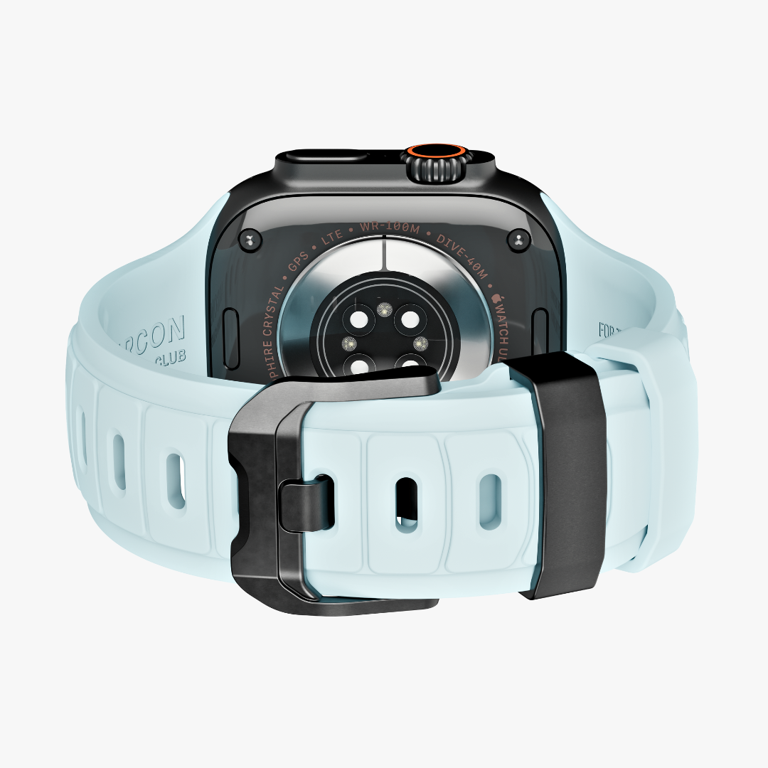 Apple Watch Ultra - Hybrid One Band by Arcon