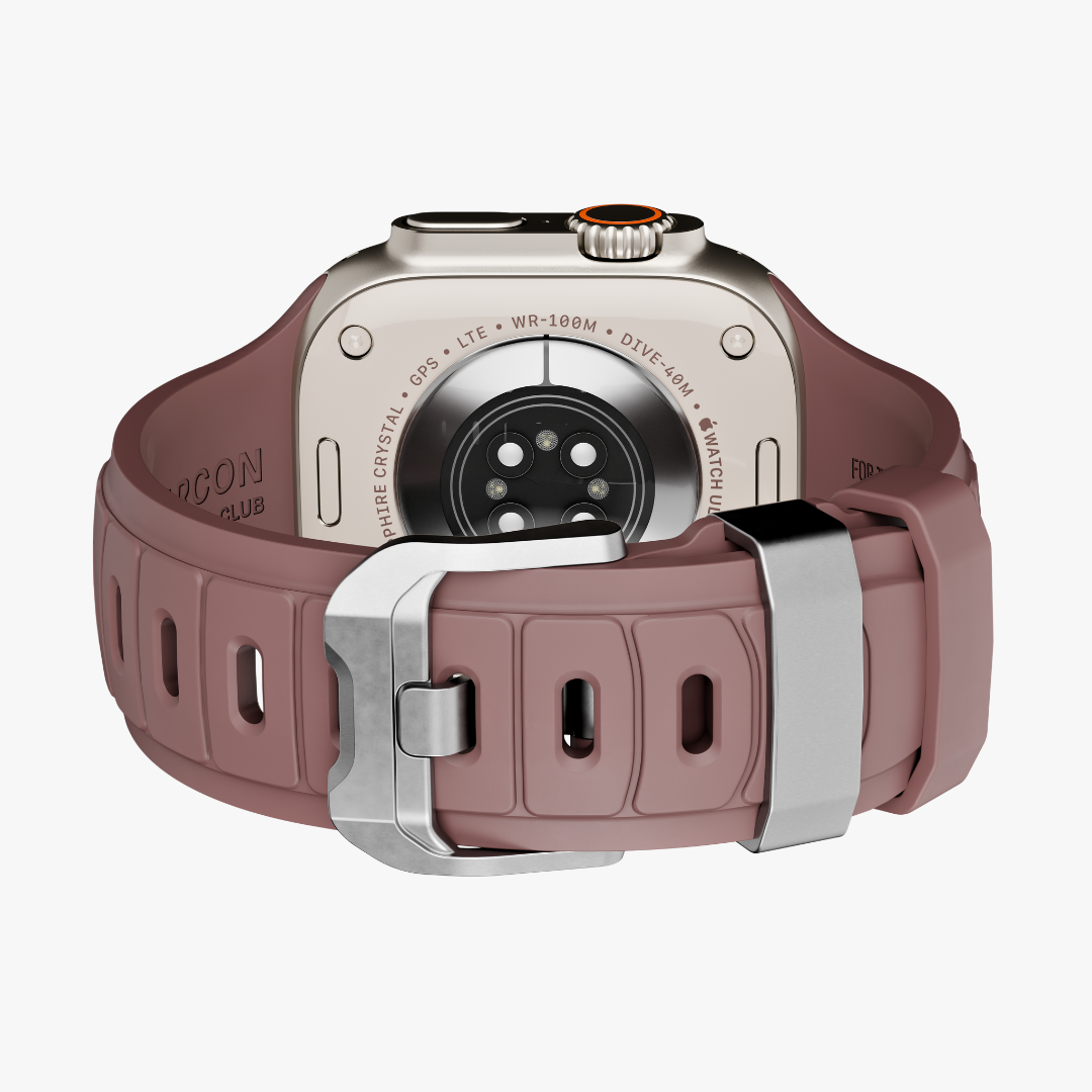 Apple Watch Ultra - Hybrid One Band by Arcon