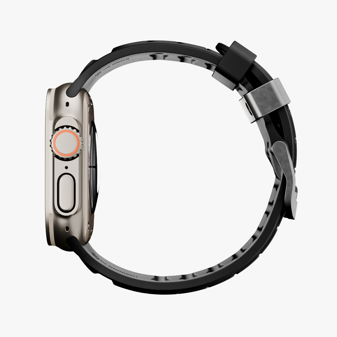 Apple Watch Ultra - Hybrid One Band by Arcon