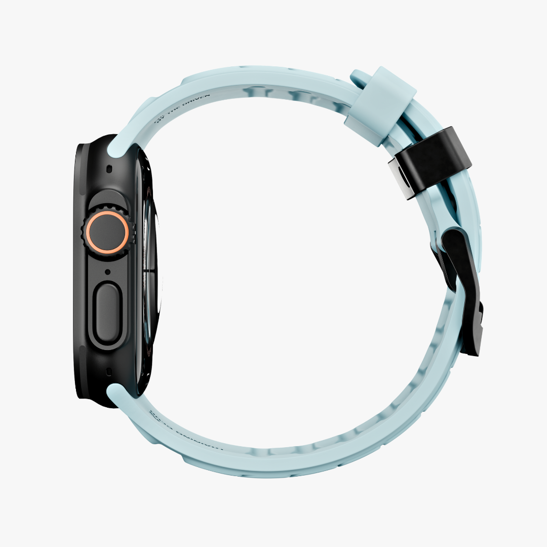 Apple Watch Ultra - Hybrid One Band by Arcon