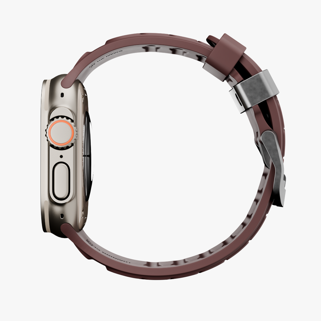 Apple Watch Ultra - Hybrid One Band by Arcon