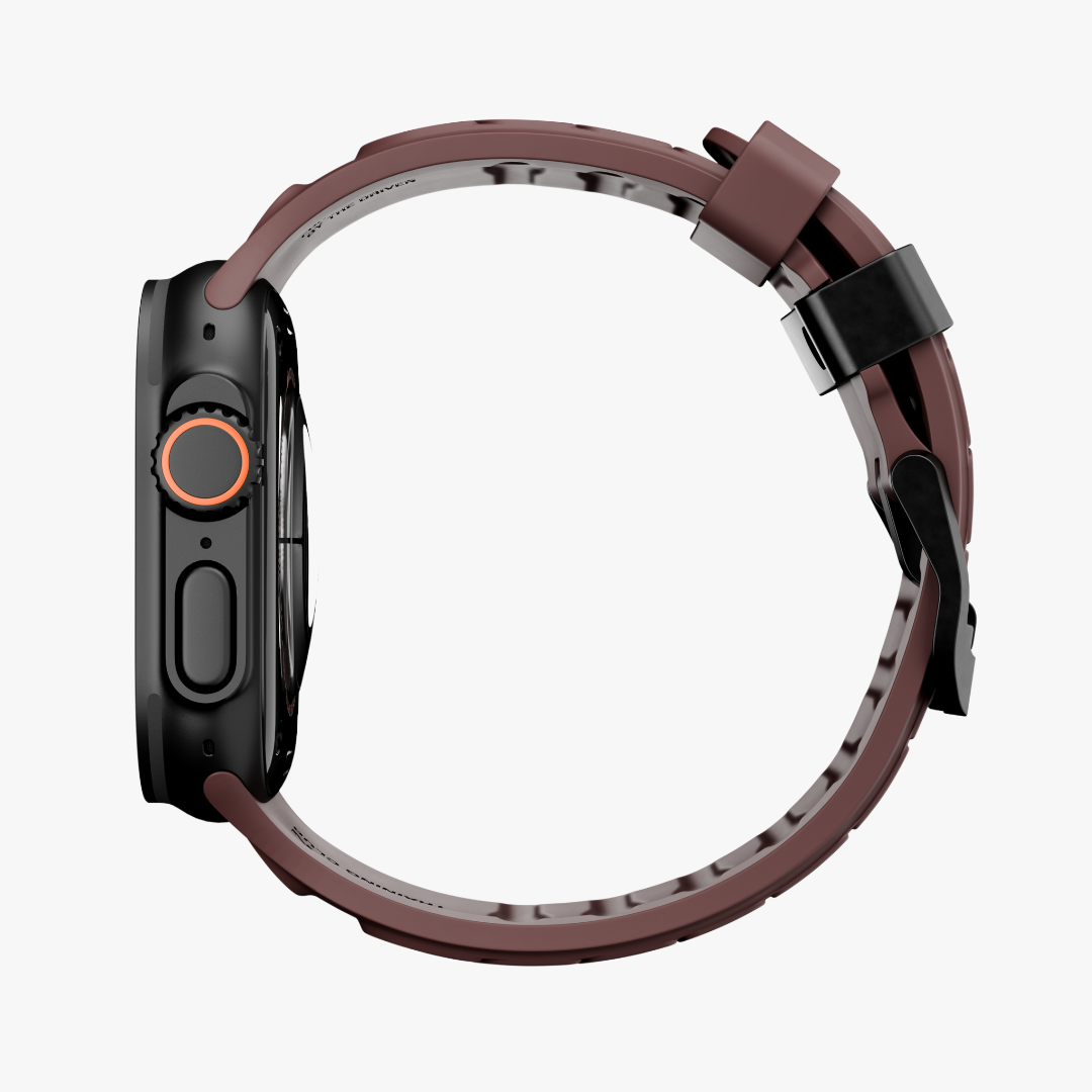 Apple Watch Ultra - Hybrid One Band by Arcon