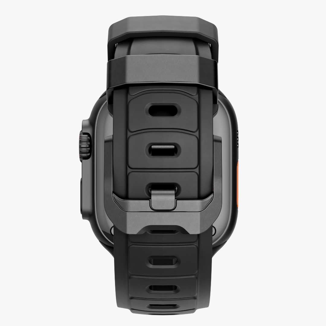 Apple Watch Ultra - Hybrid One Band by Arcon