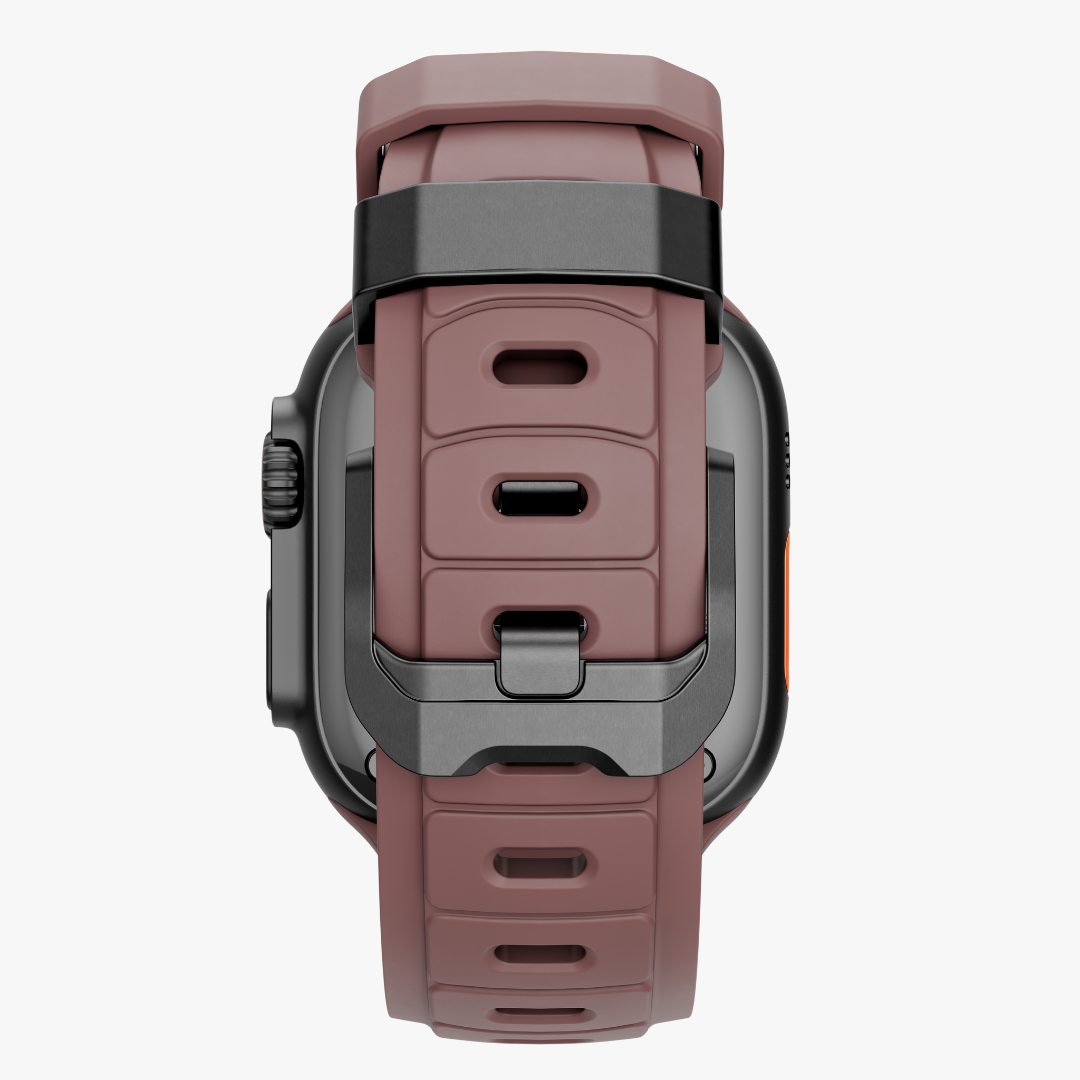 Apple Watch Ultra - Hybrid One Band by Arcon