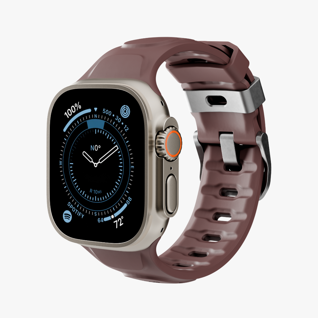 Apple Watch Ultra - Hybrid One Band by Arcon
